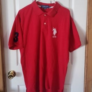 US Polo Assn. Shirt